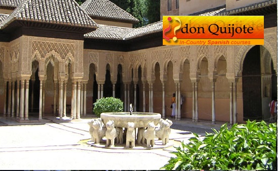Don Quijote Granada
