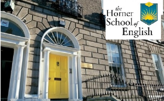 Horner School of English Dublino