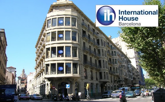 International House Barcellona