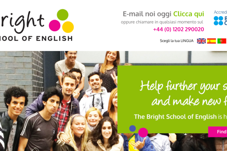 Bournemouth – Bright School