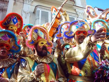 Carnevale Cadice